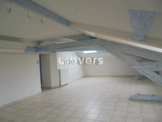 Appartement vente à Valence, Drôme