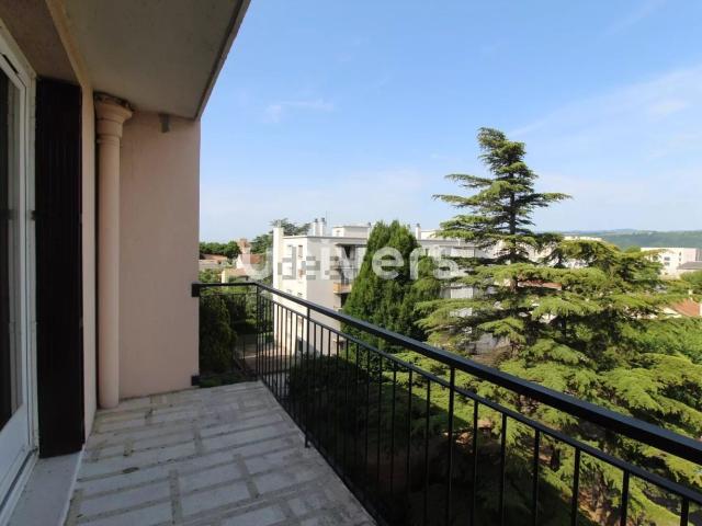 Appartement vente à Valence, Drôme