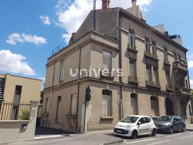 Appartement vente à Alpes-Romans, Valence
