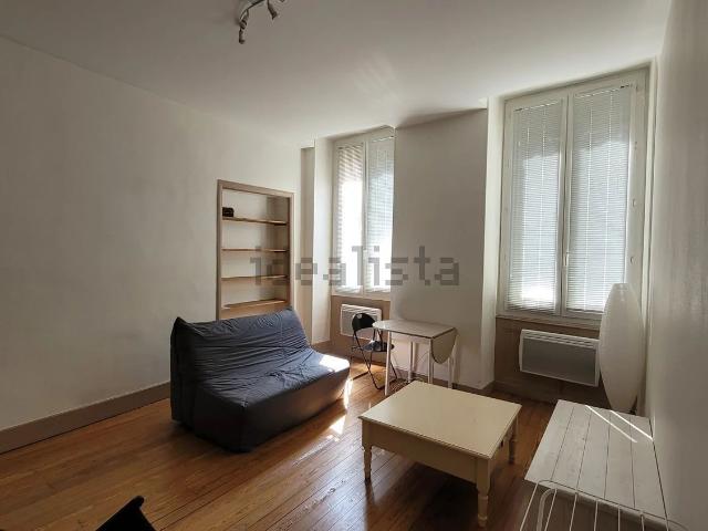 Appartement vente à Valence, Drôme