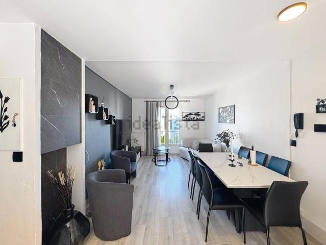 Appartement vente à Le Grand Charran, Valence
