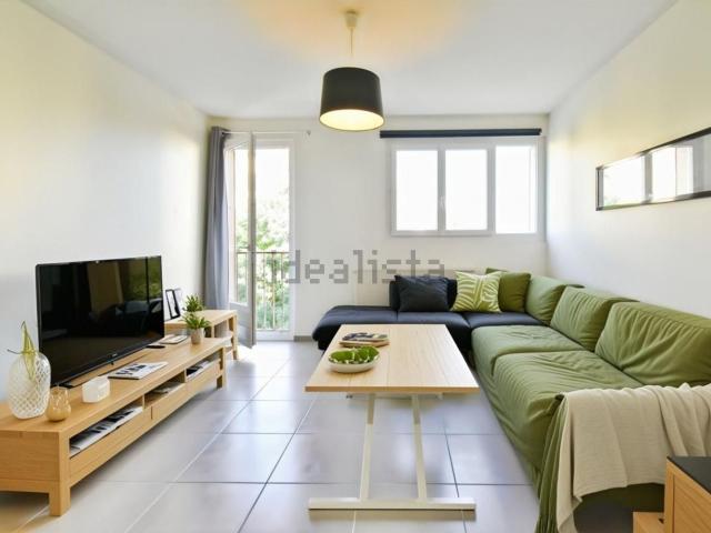 Appartement vente à Le Grand Charran, Valence