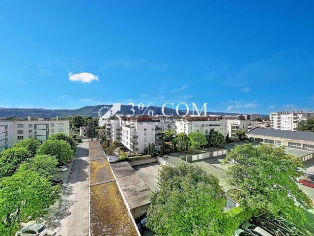 Appartement vente à Valence, Drôme
