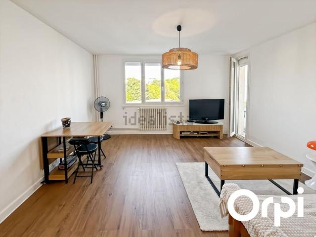 Appartement vente à Robinson, Valence