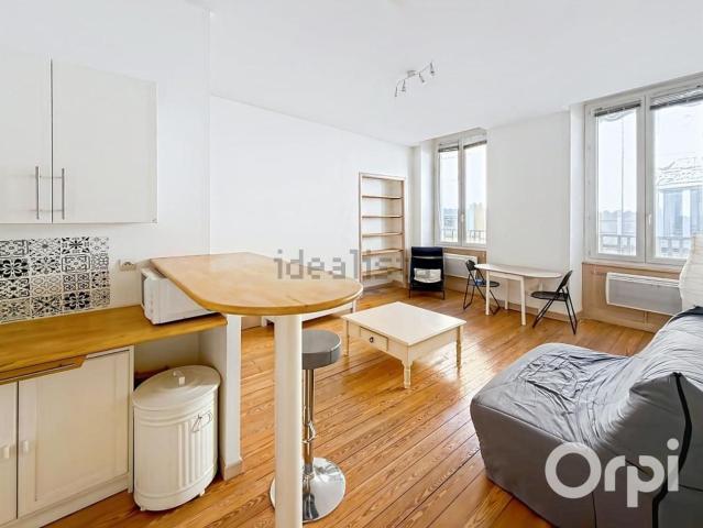Appartement vente à Valence, Drôme