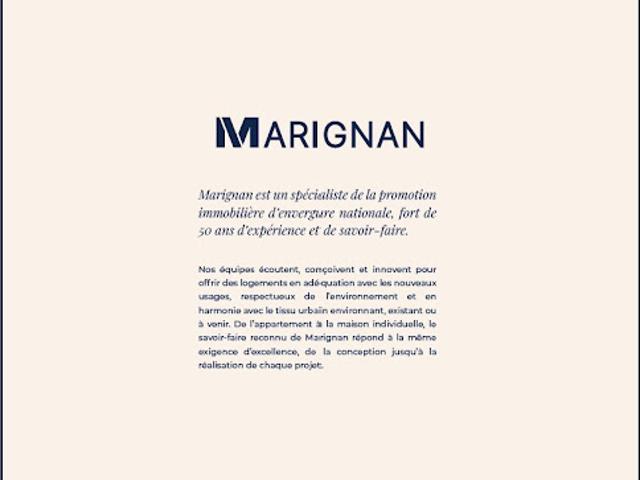 Appartement vente à Valence