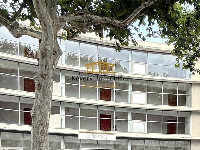 Appartement vente à Barnave, Valence