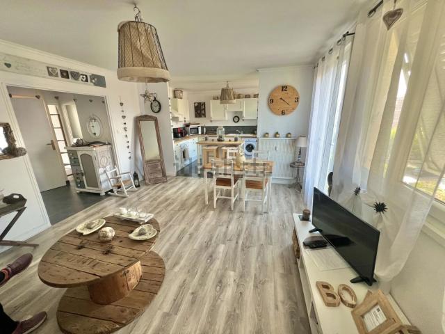 Appartement vente à Valence, Drôme