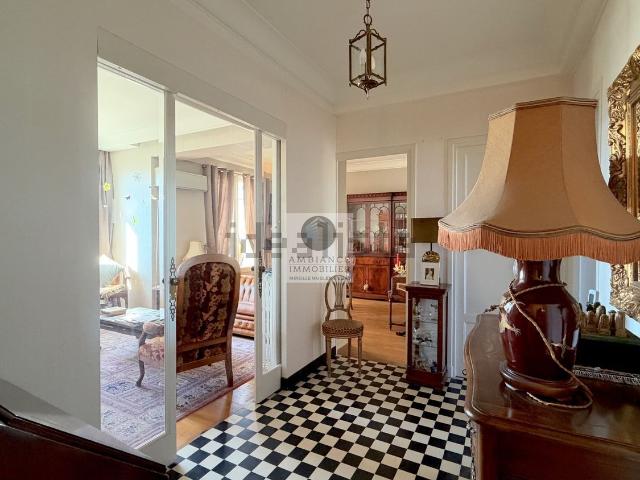 Appartement vente à Valence, Drôme