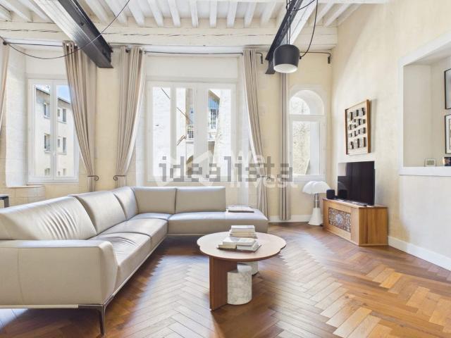 Appartement vente à Barnave, Valence
