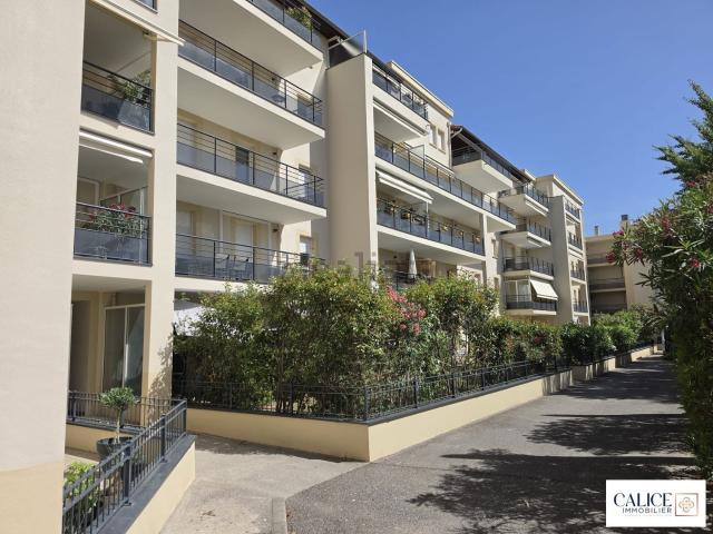Appartement vente à Valence, Drôme