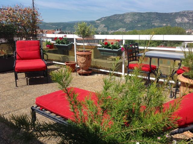 Appartement vente à Barnave, Valence