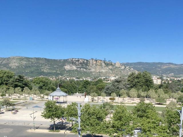 Appartement vente à Alpes-Romans, Valence