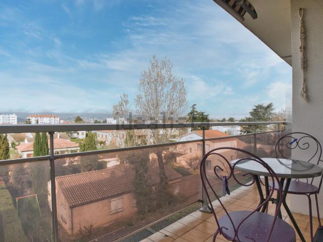 Appartement vente à Barnave, Valence