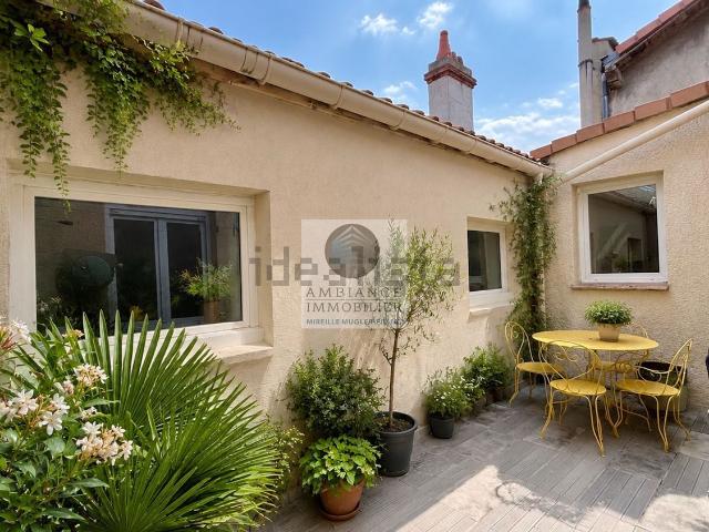 Appartement vente à Barnave, Valence