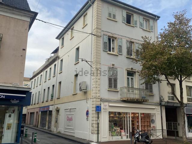 Appartement location à Valence, Drôme