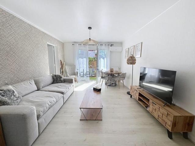 Appartement vente à Alpes-Romans, Valence