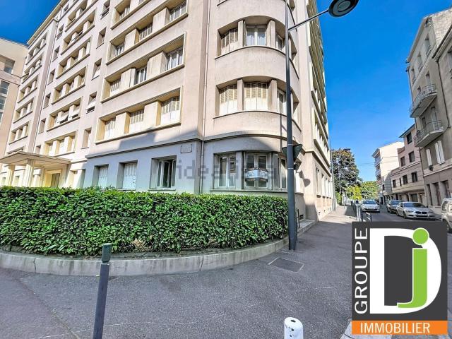 Appartement vente à Valence, Drôme