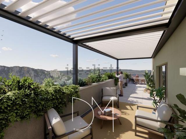 Appartement vente à Barnave, Valence