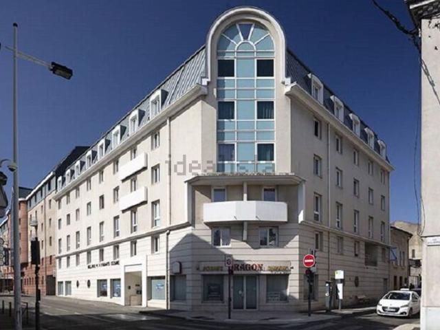 Appartement location à Barnave, Valence