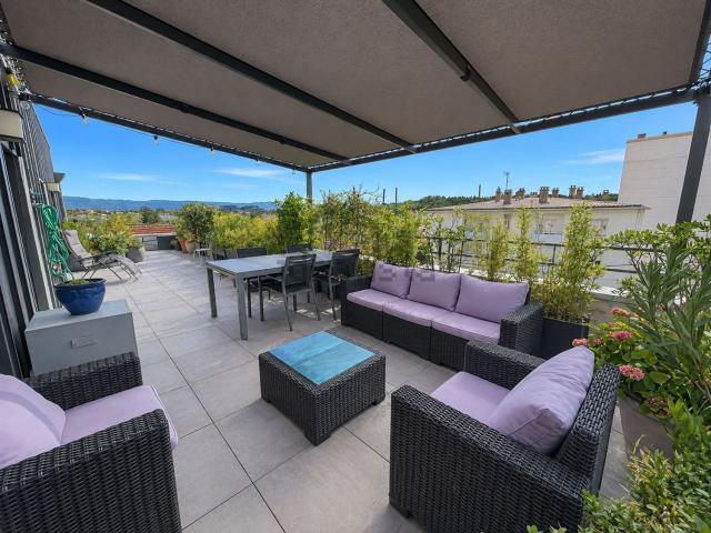 Appartement vente à Alpes-Romans, Valence