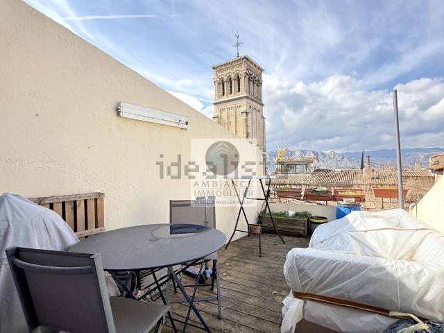 Appartement vente à Alpes-Romans, Valence