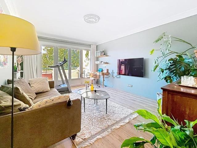 Appartement vente à Le Grand Charran, Valence