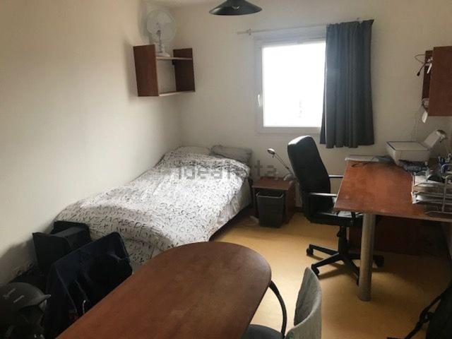 Appartement location à Faubourg Saint-Jacques, Valence
