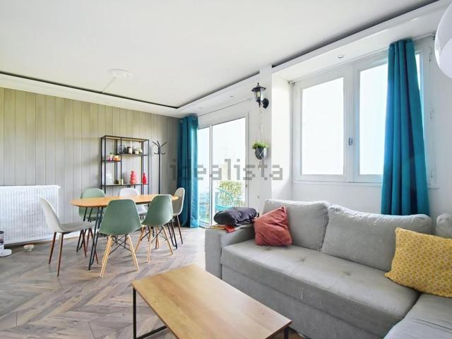 Appartement vente à Châteauvert, Valence