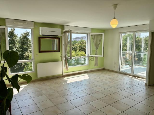 Appartement vente à Valence, Drôme