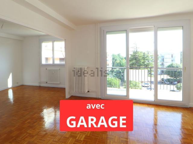 Appartement vente à Valence, Charente