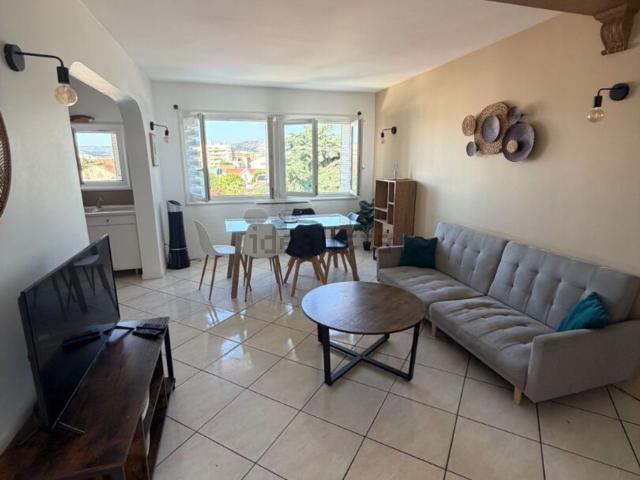 Appartement location à Barnave, Valence
