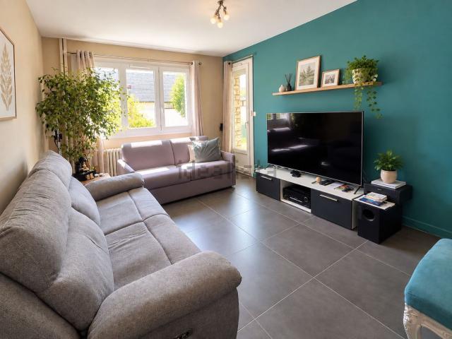 Appartement vente à Valence, Drôme