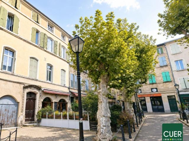 Appartement location à Valence, Drôme