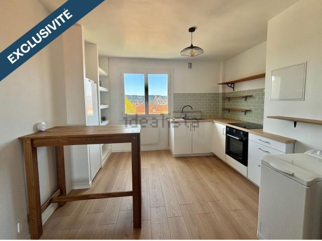 Appartement vente à Barnave, Valence