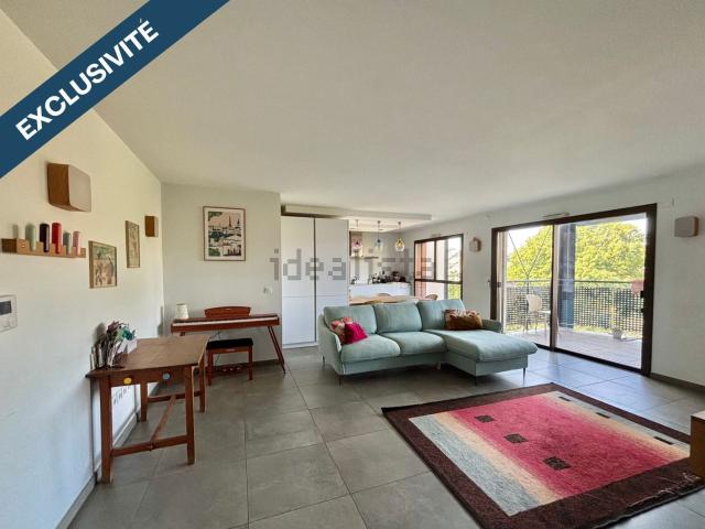 Appartement vente à Barnave, Valence