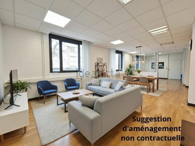 Appartement vente à Valence, Drôme