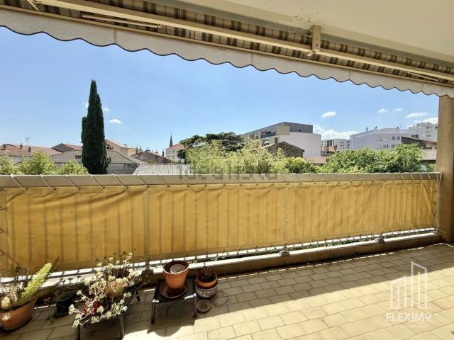 Appartement vente à Barnave, Valence