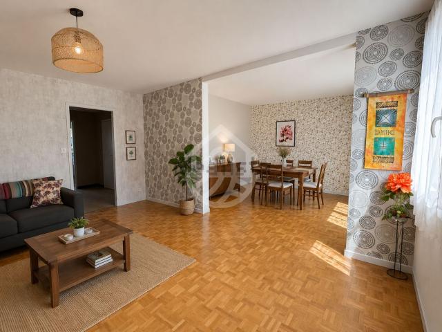 Appartement vente à Barnave, Valence