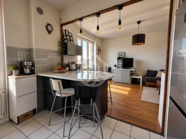 Appartement vente à Valence, Drôme