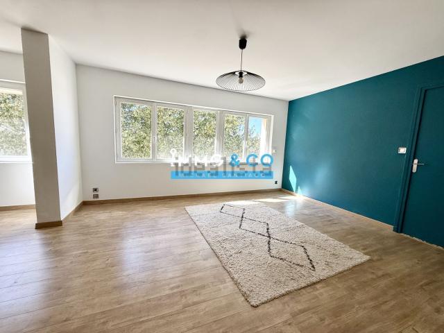 Appartement vente à Barnave, Valence