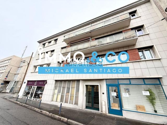 Appartement vente à Barnave, Valence
