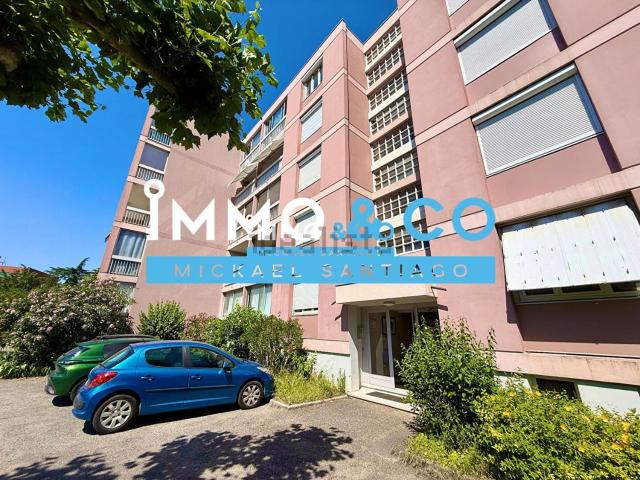 Appartement vente à Alpes-Romans, Valence