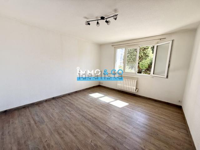 Appartement vente à Alpes-Romans, Valence
