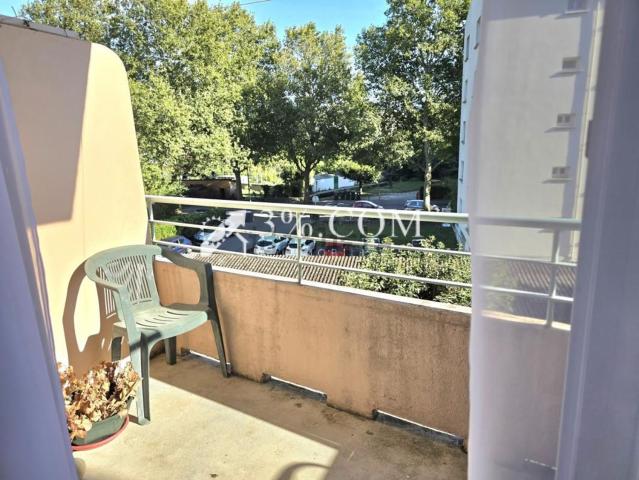Appartement vente à Châteauvert, Valence