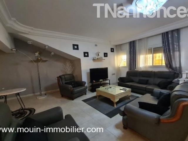 Appartement location