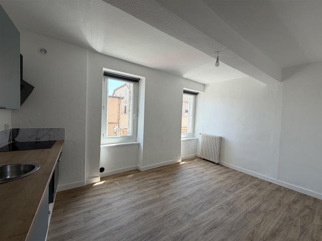 Appartement location à Albi