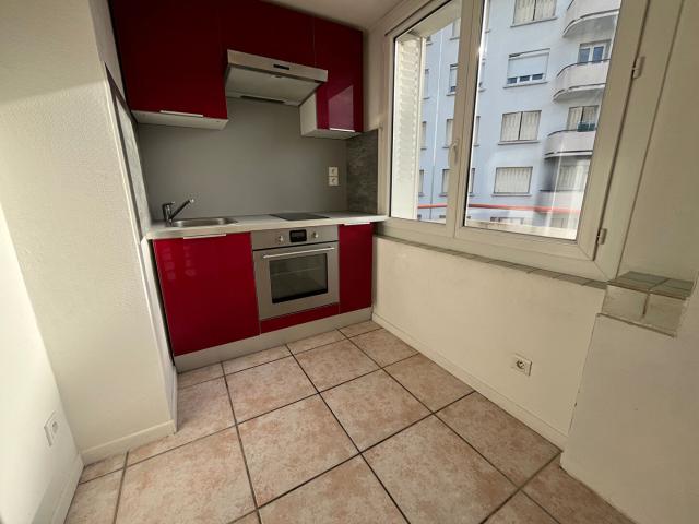 Appartement location à Valence