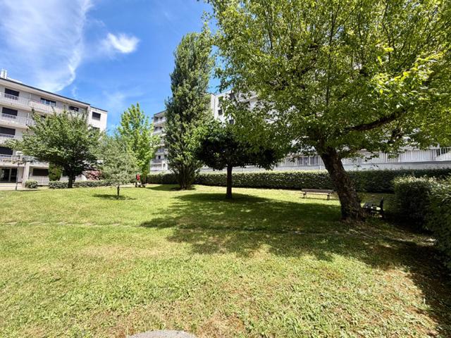 Appartement vente à Valence