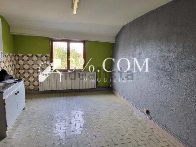 Appartement vente à Faubourg de Cambrai, Valenciennes